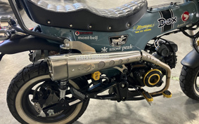 HONDA  DUX 125 JB04