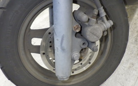SUZUKI ADDRESS V125 2020 CF46A