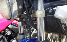 KAWASAKI BALIUS 250 Gen.2 ZR250B