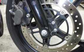 HONDA VTR 250 Gen. 2 2005 MC33