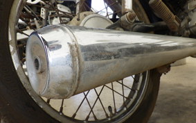 HONDA CD125T BENLY CD125T