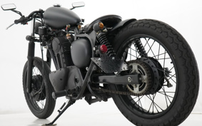KAWASAKI ESTRELLA CUSTOM  BJ250A