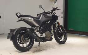 HUSQVARNA スバルトピレン401 2021