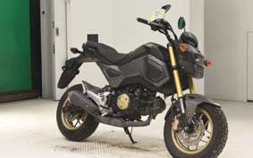 HONDA ｸﾞﾛﾑ 2024 JC75