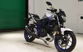 YAMAHA MT-03 1998 RH07J