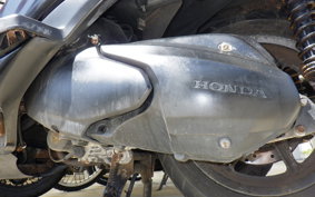 HONDA FORZA Z GEN 2 MF10