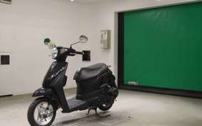 SUZUKI LET's G CA4AA
