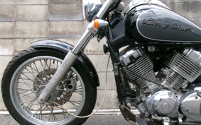 YAMAHA DRAGSTAR 400 1996 4TR