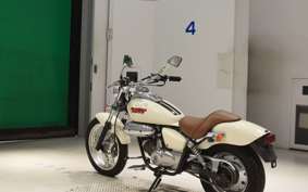 HONDA MAGNA 50 2020 AC13