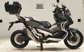 HONDA X-ADV 750 2019 RC95
