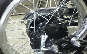 YAMAHA SR400 Gen.5 2021 RH16J