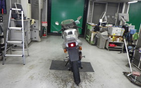 HONDA NS-1 GEN 2 2020 AC12