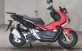 HONDA ADV150 KF38