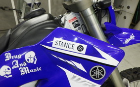 YAMAHA WR250R 2022 DG15J