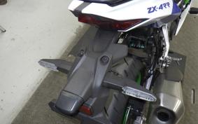 KAWASAKI ZX-4RR 2024 ZX400P