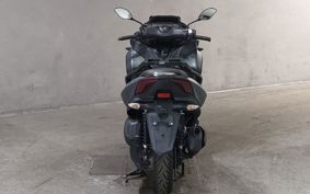 YAMAHA TRICITY 300 SH15J