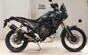 YAMAHA TENERE 700 2023 DM13J
