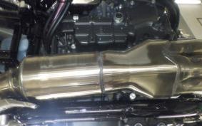 HONDA CB1300SF SUPER FOUR Gen. 3 2026 SC54