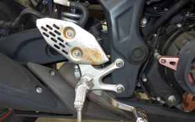 YAMAHA YZF-R25 RG43J