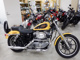 Фото Harley XLH1200 1995 с японского аукциона