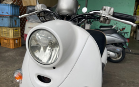 YAMAHA VINO SA26J