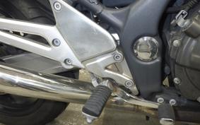 KAWASAKI BALIUS 250 Gen.2 2008 ZR250B