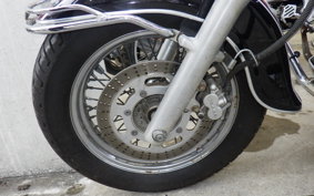 KAWASAKI VULCAN 800 CLASSIC 1998 VN800A