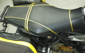 YAMAHA MT-09 A 2015 RN34J