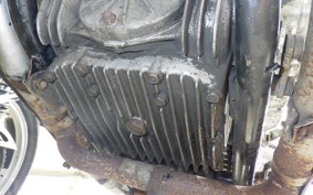 SUZUKI GSX400L