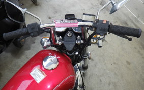 SUZUKI GN125