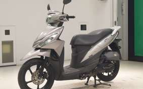 SUZUKI ADDRESS 110 1999 CE47A