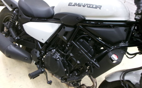 KAWASAKI ELIMINATOR 400-1 2025 EL400A
