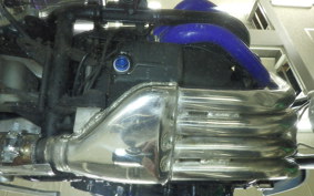 SUZUKI GSX400 IMPULSE S 1999 GK79A