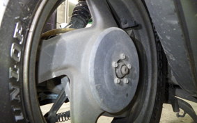 YAMAHA AXIS 100 SB06J