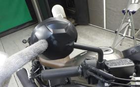 HONDA REBEL 250 S 2006 MC49