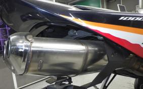 HONDA CBR1000RR 2005 SC57