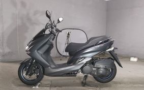 YAMAHA MAJESTY 155S SG52J