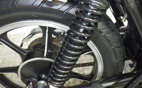 KAWASAKI Z550 2026