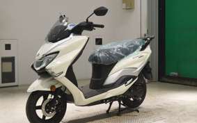 SUZUKI BURGMANｽﾄﾘｰﾄ125EX EA23M