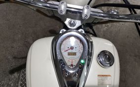 YAMAHA DRAGSTAR400 CLASSIC VH01J