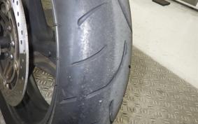 HONDA HORNET 250 MC31