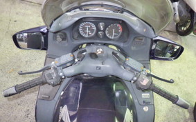 HONDA ST1100 1994 SC26