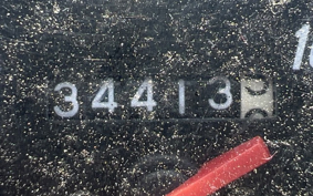 SUZUKI ADDRESS110-2
