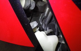 HONDA CBR600RR GEN 3 2014 PC40