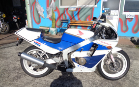 HONDA CBR250R MC19
