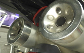 DUCATI MULTISTRADA 1000 S DS 2005