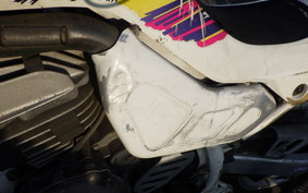 HONDA TLM260R 1993