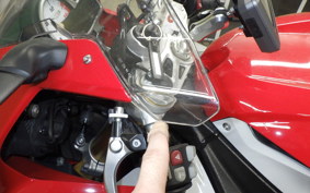BMW S1000RR 2014