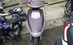 HONDA SPACY 125 Gen. 3 JF04