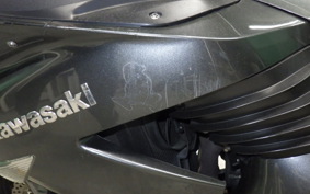 KAWASAKI ZZ1400 NINJA R 2006 ZXT40A